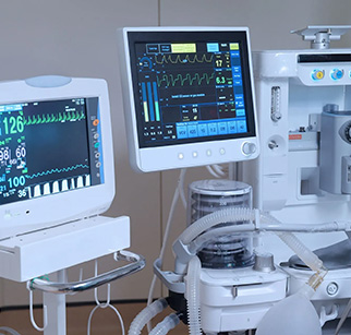 Medical & Electronics