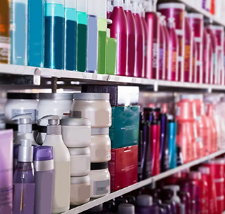 Packaging & Textiles